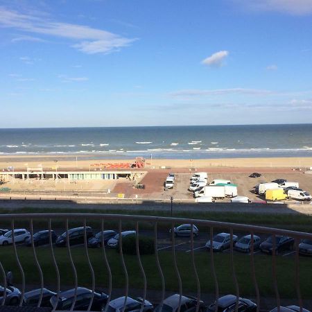 Studio Face Mer Le Touquet Екстер'єр фото