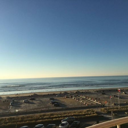 Studio Face Mer Le Touquet Екстер'єр фото