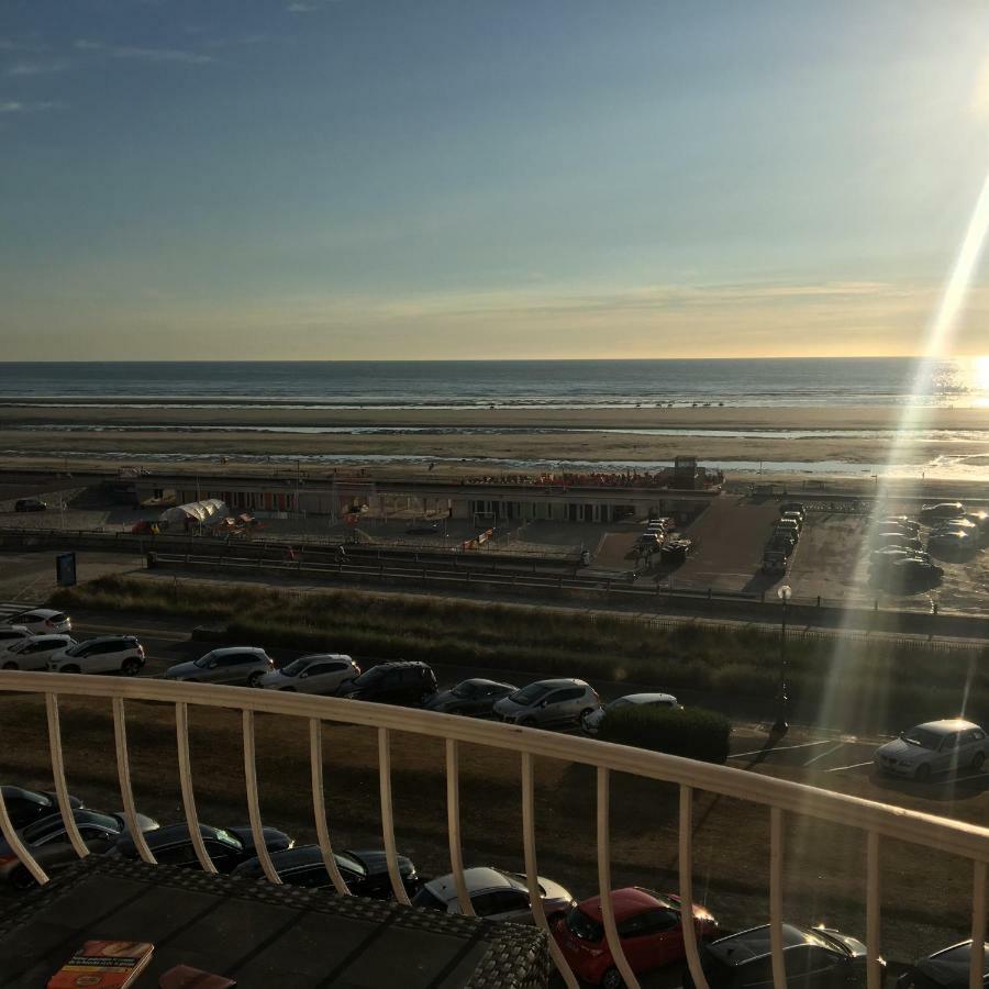 Studio Face Mer Le Touquet Екстер'єр фото