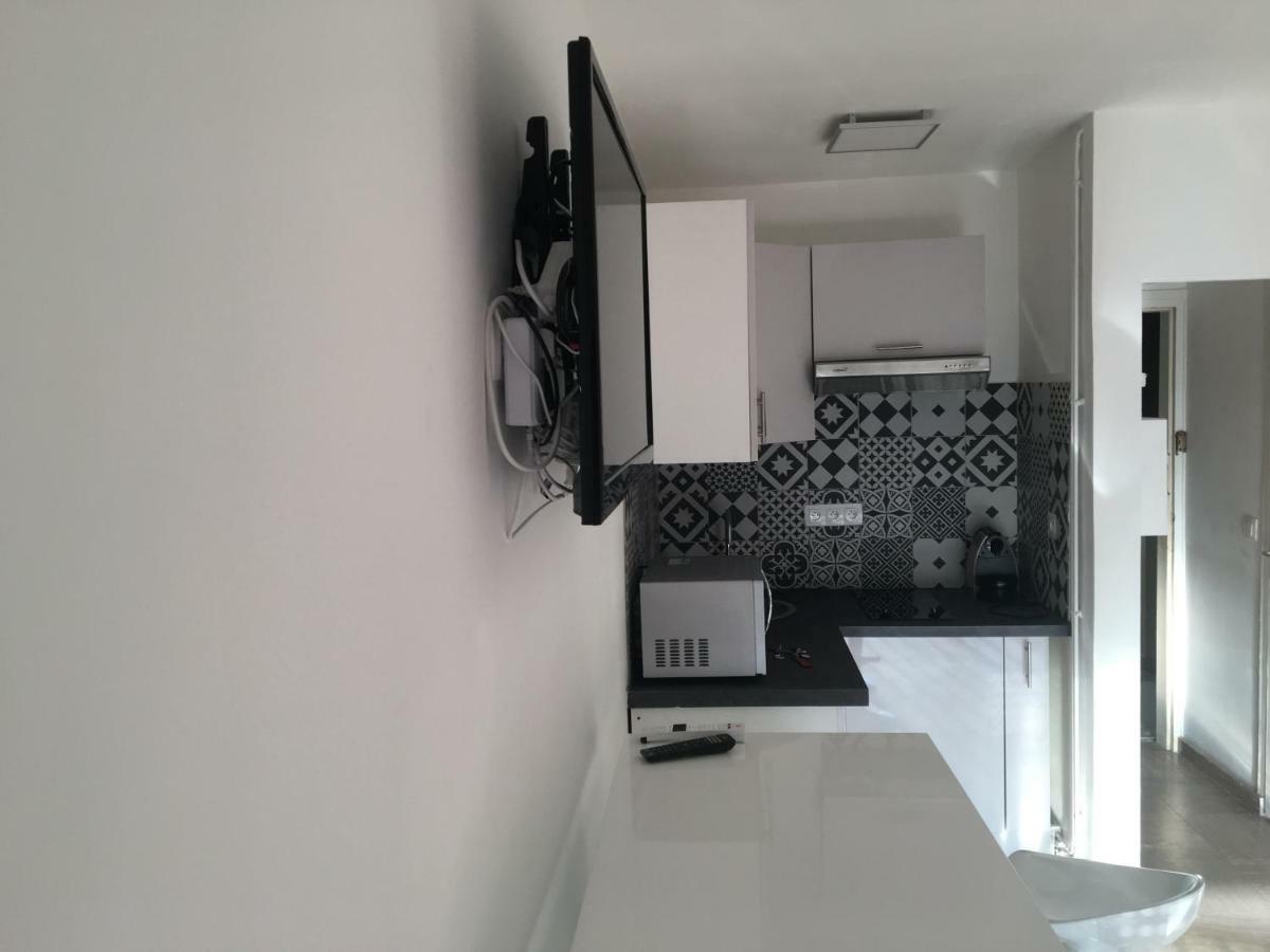 Studio Face Mer Le Touquet Екстер'єр фото