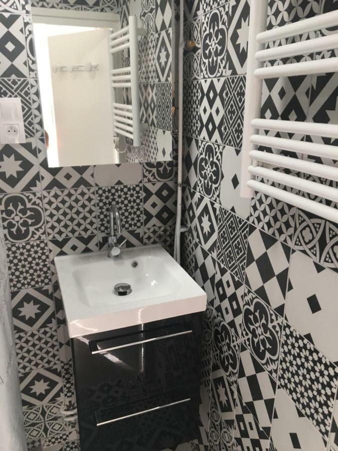 Studio Face Mer Le Touquet Екстер'єр фото