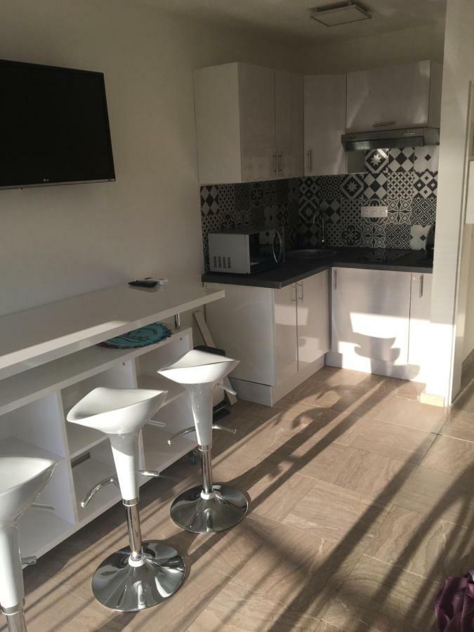 Studio Face Mer Le Touquet Екстер'єр фото