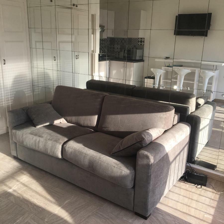 Studio Face Mer Le Touquet Екстер'єр фото