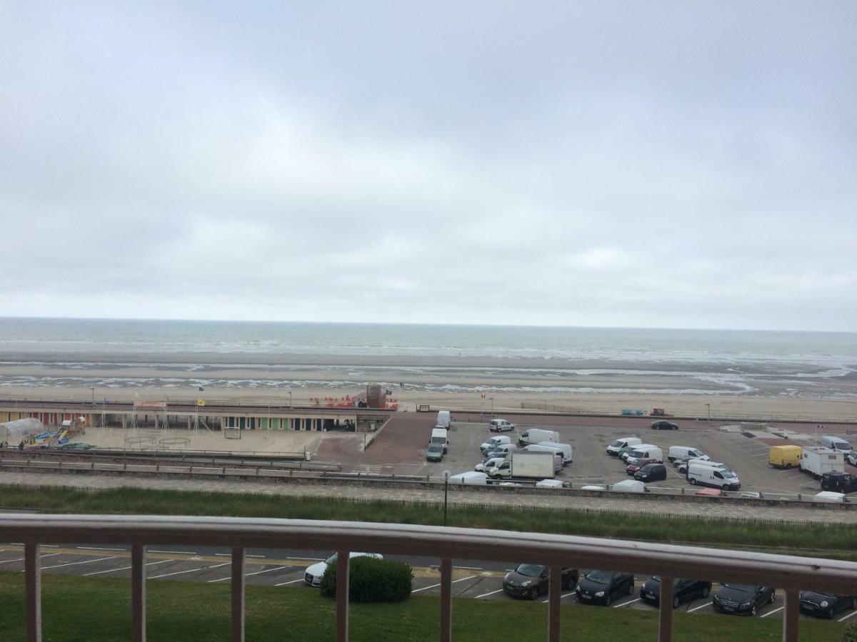 Studio Face Mer Le Touquet Екстер'єр фото